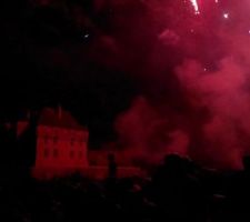 Feux !