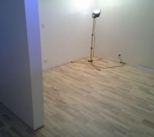 Chambre de la petite