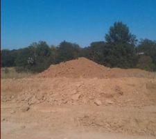 Les travaux commencent enfin