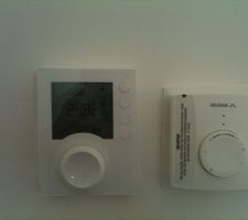 Thermostat