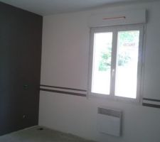 Notre chambre couleur giboulée