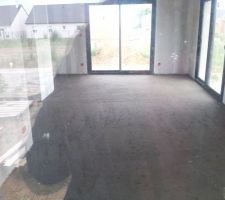 Chape vu depuis l'ext&eacute;rieur