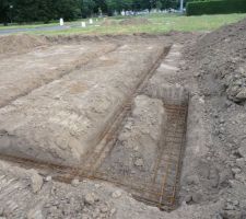 Mardi matin avant le boulot...