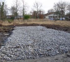 Chemin d'acc&egrave;s