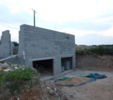 Fa&ccedil;ade est