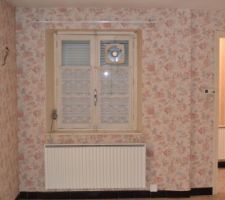 Bureau sdb et wc vue 3