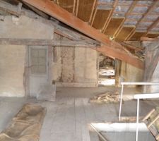Grenier vue 5