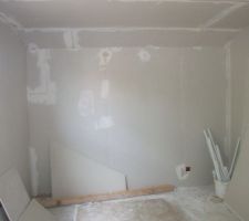 Notre chambre