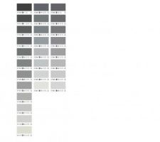 Notre Choix gris claire (perle) : 37207