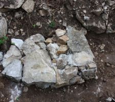 L'assise en cours de route