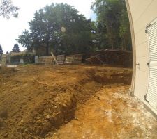 FIN DU CHANTIER