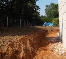 FIN DU CHANTIER