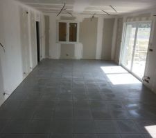 RÉSULTAT AU BOUT D'UNE JOURNEE