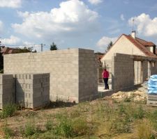 &ccedil;a monte encore!