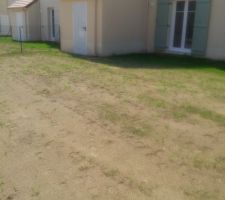 Notre jardin