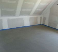 Chape chambre du petit