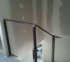 Main courante (&eacute;tage)