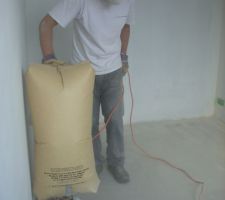 Pon&ccedil;age en cours !