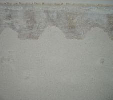 Avant/apr&egrave;s pon&ccedil;age : les bordures ....