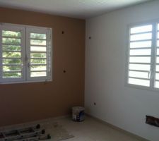 Chambre parentale