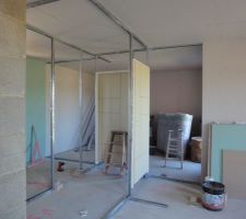 Nos premi&egrave;res portes Interrieures