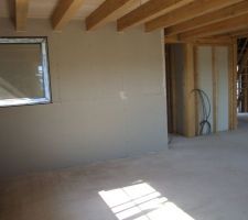 Le bureau