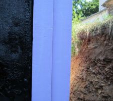 160 mm d'&eacute;paisseur