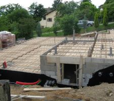 Les vides-sanitaires