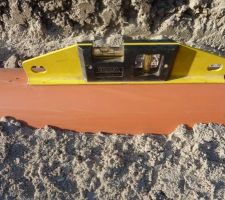 Evacuation des eaux de pluies vers cuve