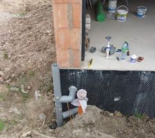 Aération du vide sanitaire