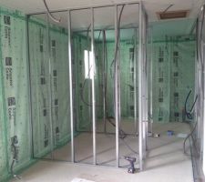 Membrane ampatex cento