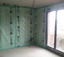 Membrane ampatex cento