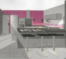 Cuisiniste n°2