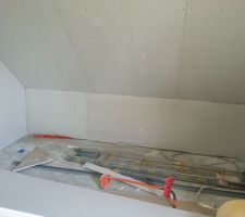 Chambre parentale
