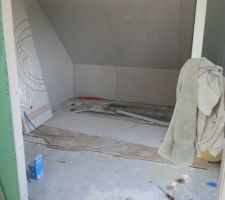 Chambre parentale