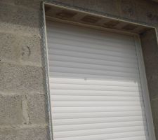 Pr&eacute;paration avant enduit