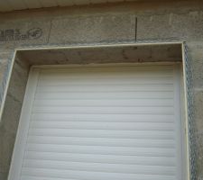 Pr&eacute;paration avant enduit