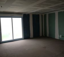 Chape carreleur tradi