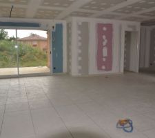 Pi&egrave;ce a vivre