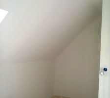 Chambre 1 - après
