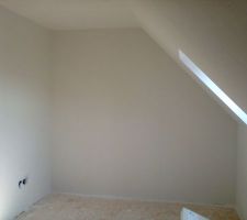 Chambre 1 - après