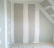 Chambre 1 - avant