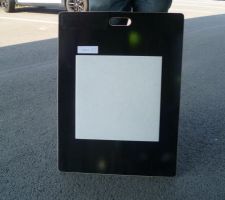 Carrelage int&eacute;rieur