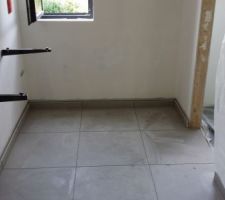 Carrelage Salle de bain parent