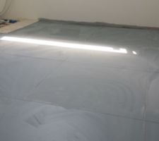 Carrelage Salle de bain enfant