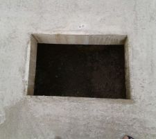 Vides sanitaires achevés!!!