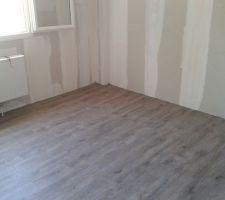 Chambre 1