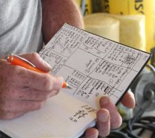 L'importance des notes !