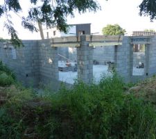 Photo de l'&eacute;l&eacute;vation du RDC n&deg;38 (Rangs suivants)