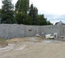 Photo de l'&eacute;l&eacute;vation du RDC n&deg;41 (Rangs suivants)
